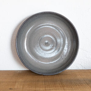 Teller tief - Fossil