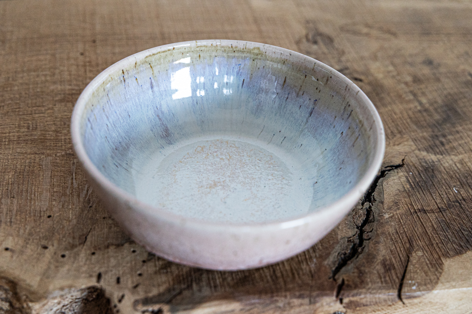 Schüssel rosa – Bild 2