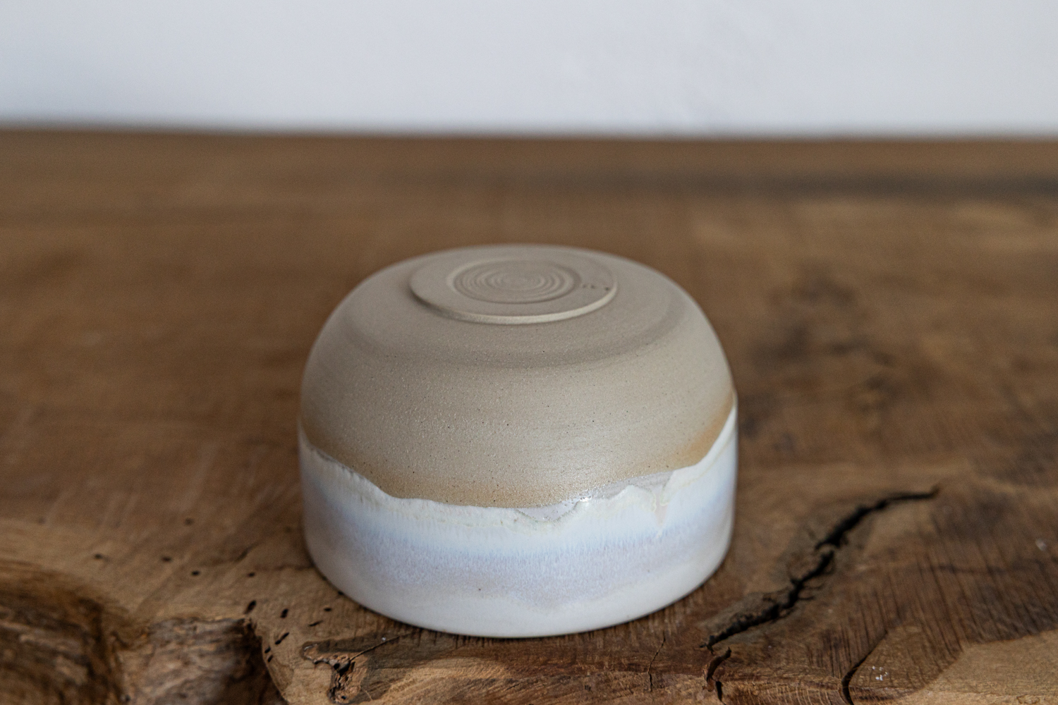 Schale - cream – Bild 2