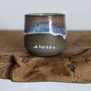 Mantrabecher - atmen