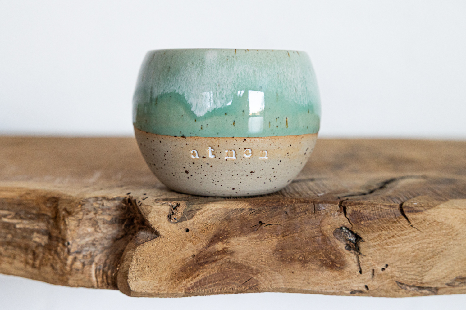 Matchaschale "atmen"