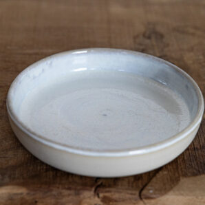 Teller / Schälchen - pearl